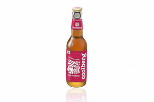 Coolberg Cranberry