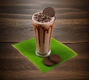 Oreo Milkshake