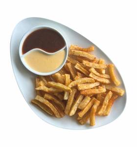 Peri Peri French Fries