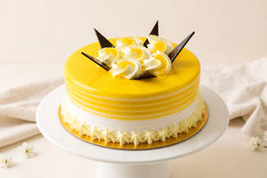 Magnificient Mango Cake 500 gms