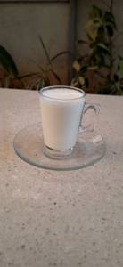 Hot Milk