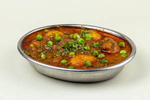 Aloo Matar