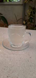 Fresh Lime Water Mix