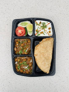Indian Combo