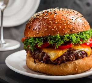 Veg Burger