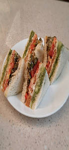 Delight Sandwich