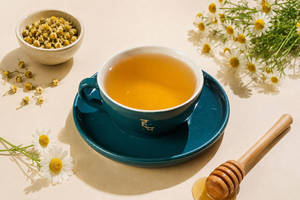 Chamomile Tea