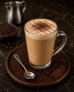Irish Latte