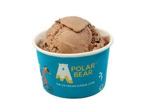 Rich Chocolate Ice Cream