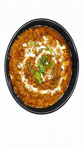 Chicken Kheema Masala