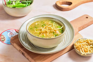 Veg Manchow Soup