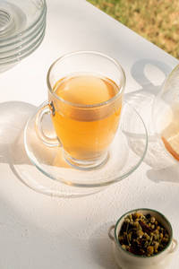 Citrus Chamomile