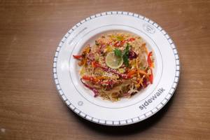 Thai Glass Noodle Salad
