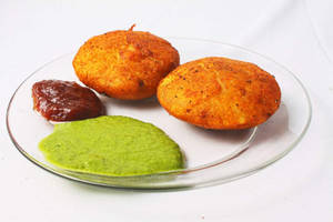 Corn Patties