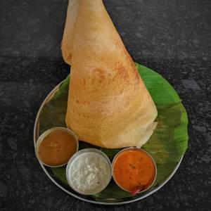Ghee Roast