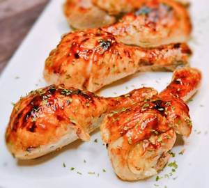 Tikka Leg Pieces