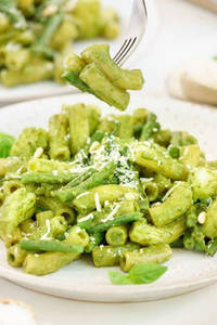 Basil Pesto