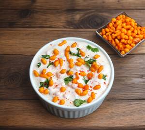 Boondi Wala Raita