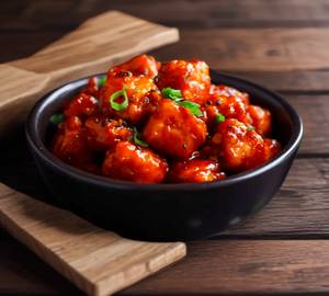 Paneer Manchurian