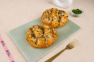 Garlic Bun (big)