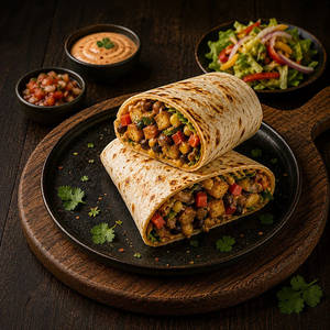 Mexican Wrap