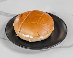 Butter Bun Muska
