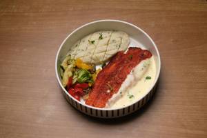 Baked Fish