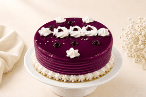 Exotic Blueberry Cake 500 gms