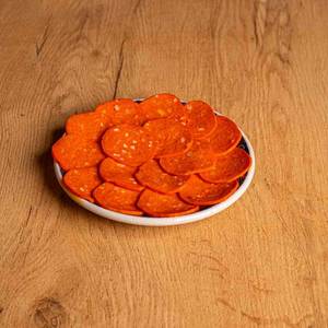 Chicken Pepperoni (Del)