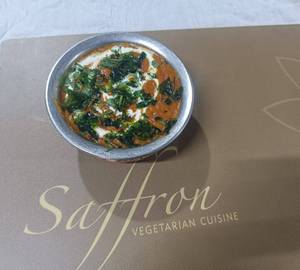 Paneer Methi Matar