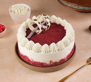 Red Velvet Cake