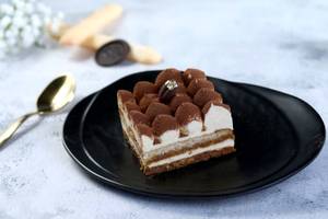 Tiramissu Pastry