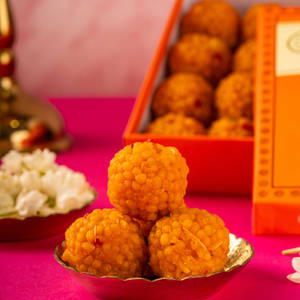 Ladoo Rajasthani