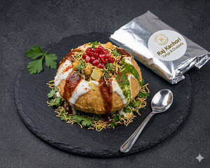 Raj Kachori