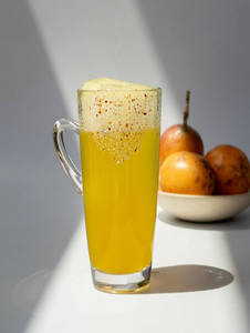 Chilli Tropical Spritzer