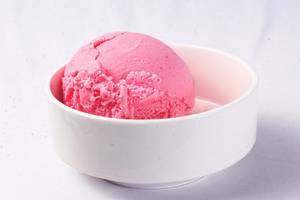 Strawberry Ice Cream
