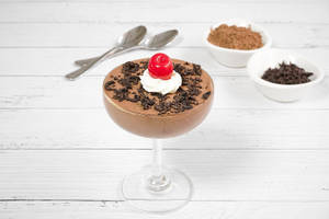Chocolate Mousse