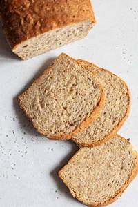 Multi Grain Bread