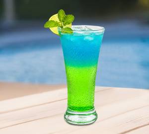 Ocean of desire mojito