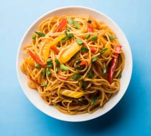 Veg Chowmein