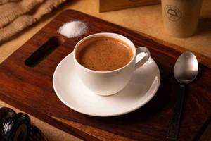 Cafe Mocha
