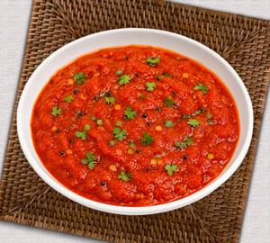 Tomato chutney