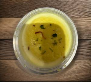 Malai Rajbhog
