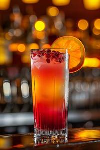 Barman Special
