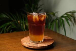 Sunrise Cold Brew
