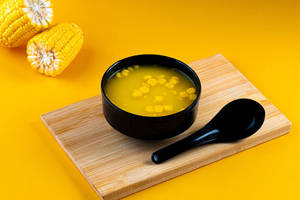 Golden Corn Sip [280ml]