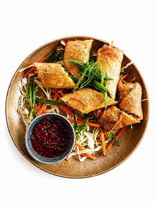 Spring Roll
