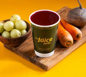 ABC Juice (Amla + Beet + Carrot) [280ml]