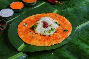 Benne Open Masala Dosa