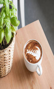 Flat White